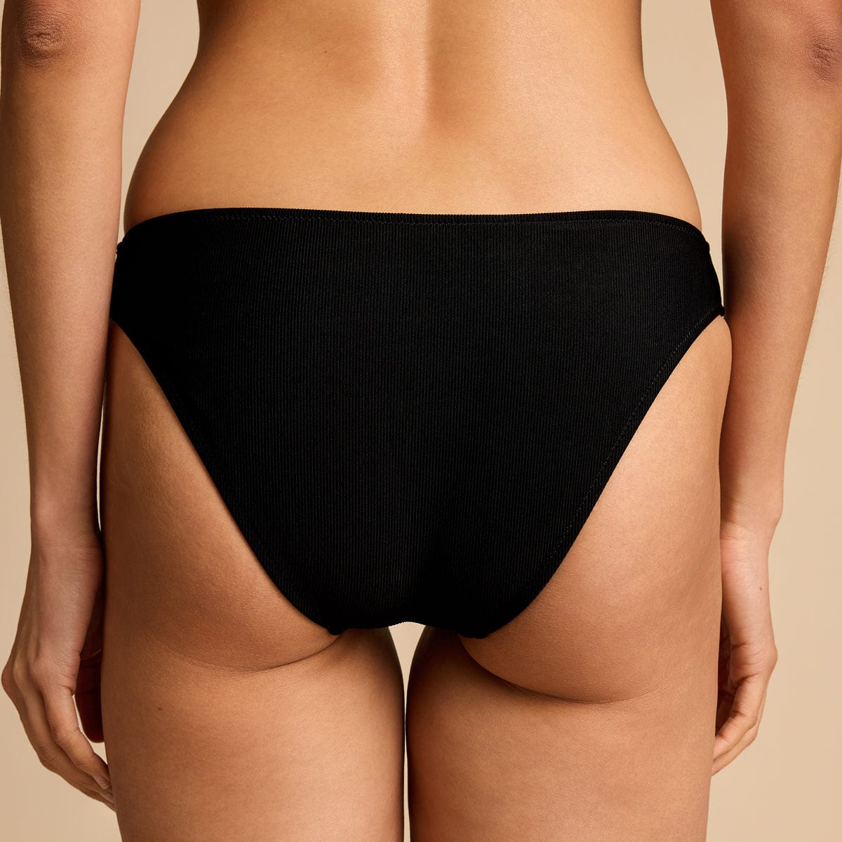 Classic Bikini Black